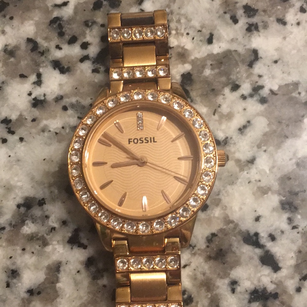 Fossil Watch